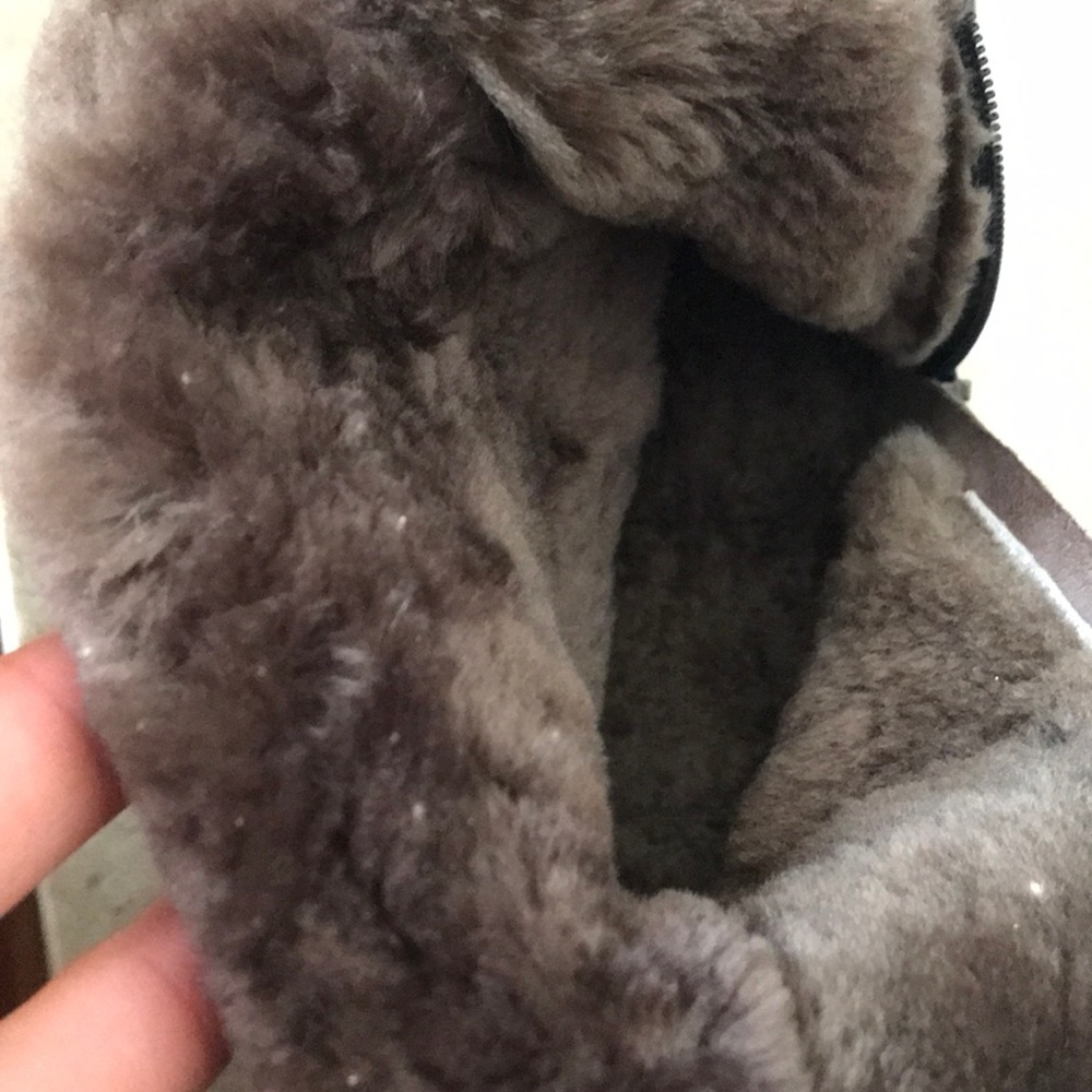 Winter boots - Picture 6 of 8